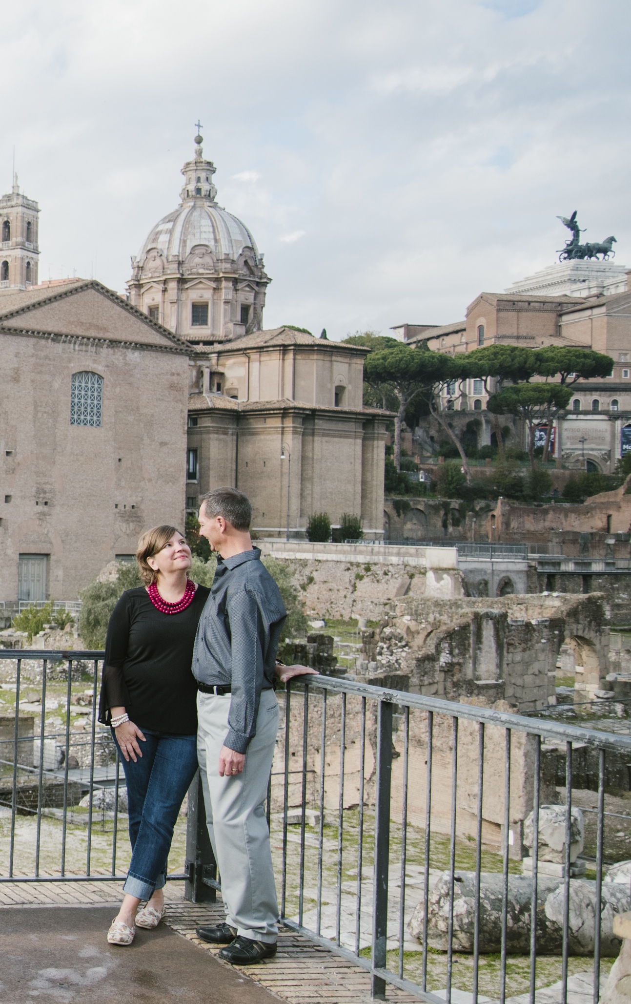 Photo by Francesca in Rome for Flytographer